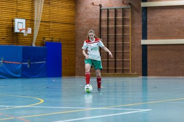 Bild 62 - Frauen HKM Segeberg